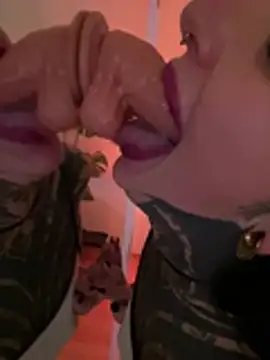 InkedBiitch online show from 13, 1, 2026