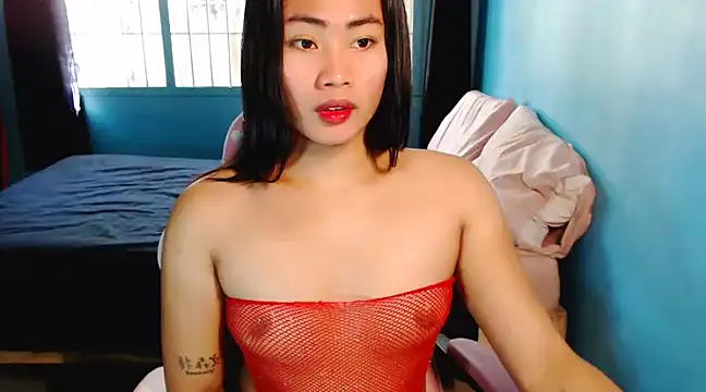 Miss Anastasya online show from 18, 1, 2025