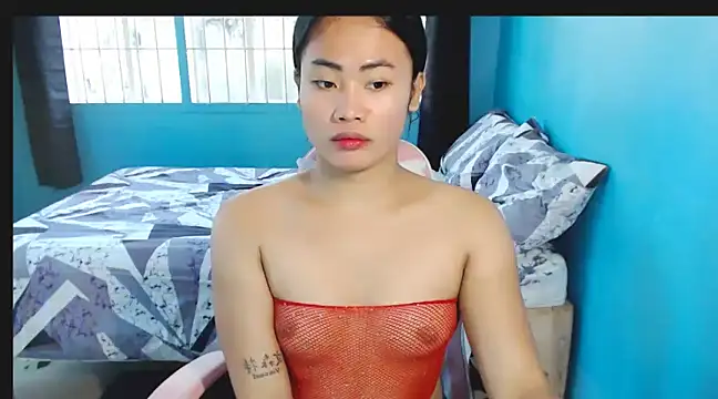 Miss Anastasya online show from 23, 1, 2025
