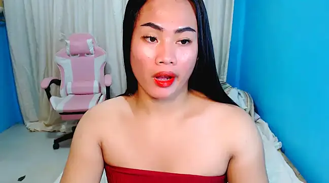 Miss Anastasya online show from 5, 12, 2024