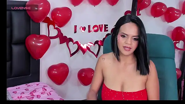 MaiaPetitte  online show from 15, 2, 2026