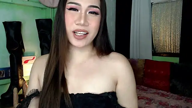 elise bloom69 online show from 21, 9, 2025