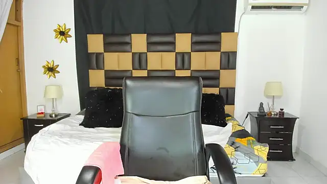 BarbieKano online show from 12, 2, 2025