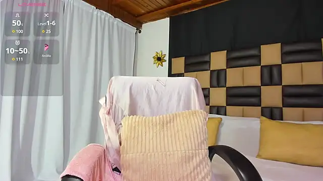 BarbieKano online show from 11, 11, 2025