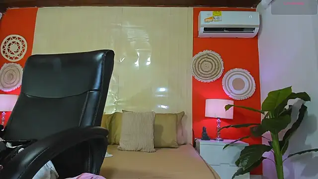 Snapshot of BarbieKano chatting on 2, 5, 2026 BarbieKano online show from 2, 5, 2026