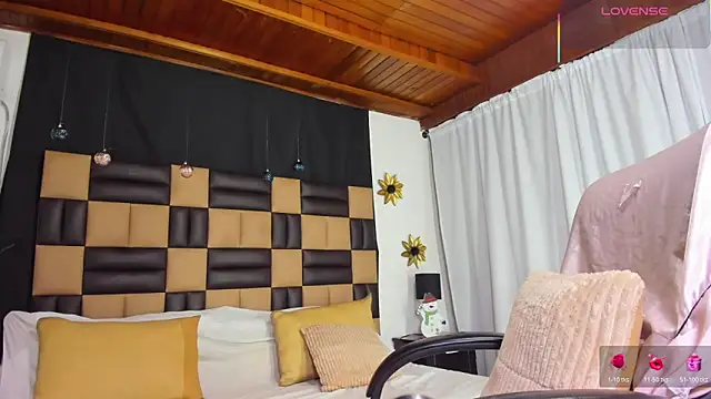 BarbieKano online show from 21, 12, 2025