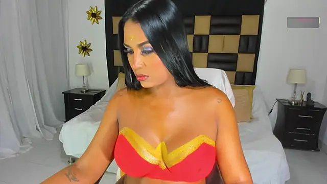 BarbieKano online show from 10, 10, 2025