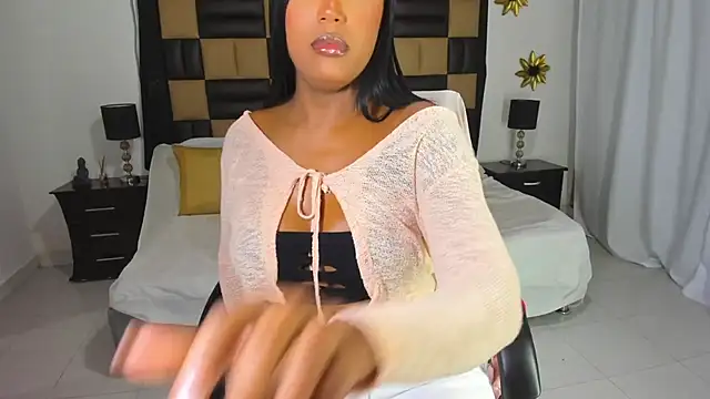 BarbieKano online show from 13, 11, 2025