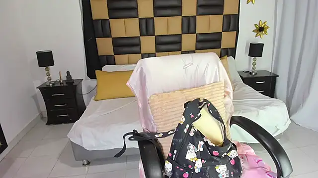 BarbieKano online show from 1, 12, 2025