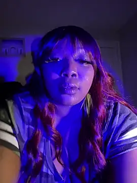 NikkiNoelanii online show from 12, 2, 2026