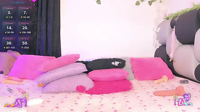Snapshot of sabrinamossii chatting on 6, 5, 2026 sabrinamossii online show from 6, 5, 2026