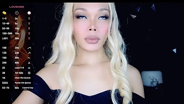 sugar bbyxx online show from 22, 11, 2025