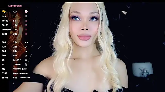 sugar bbyxx online show from 12, 11, 2025