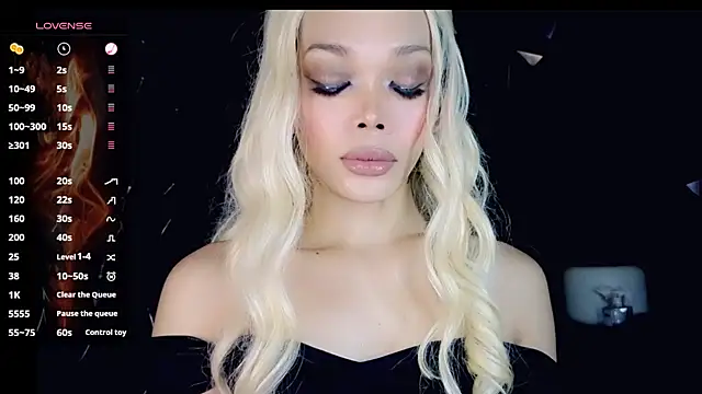 sugar bbyxx online show from 21, 11, 2025