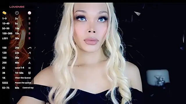 sugar bbyxx online show from 15, 11, 2025