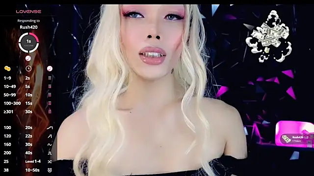 sugar bbyxx online show from 22, 10, 2025