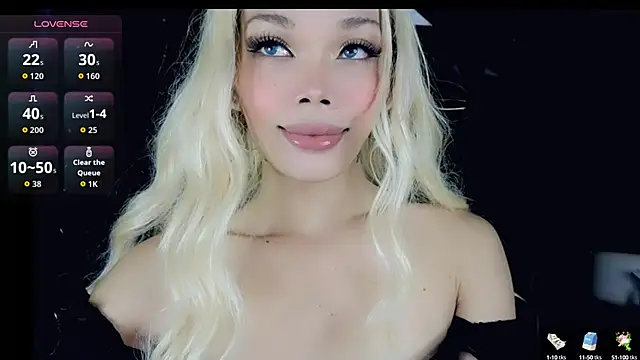 Snapshot of sugar_bbyxx chatting on 4, 10, 2025 sugar bbyxx online show from 4, 10, 2025