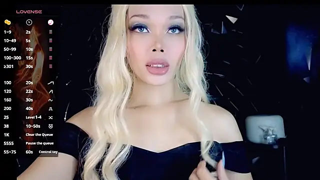 sugar bbyxx online show from 13, 11, 2025