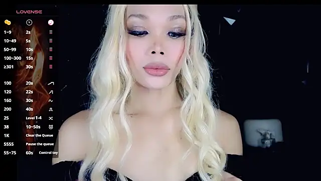 sugar bbyxx online show from 11, 11, 2025