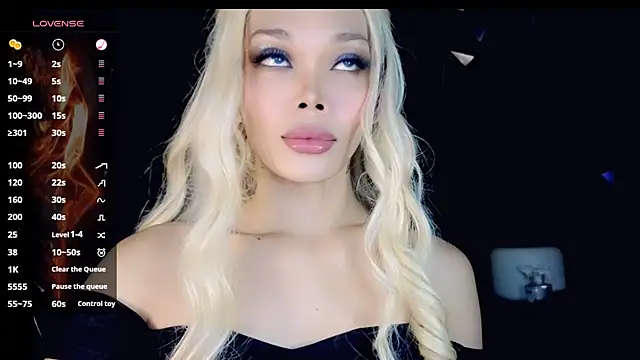 sugar bbyxx online show from 19, 11, 2025