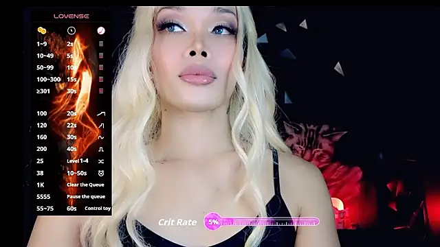 sugar bbyxx online show from 9, 1, 2026