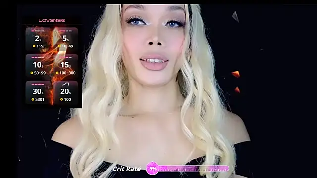 sugar bbyxx online show from 17, 3, 2026