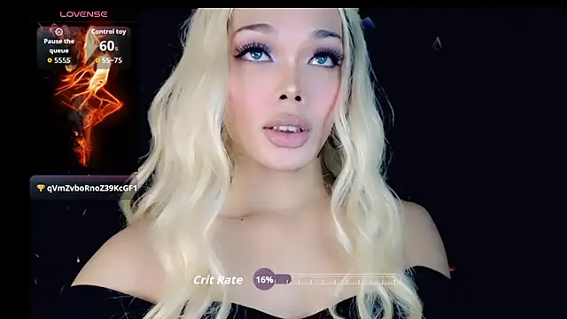 sugar bbyxx online show from 18, 4, 2026