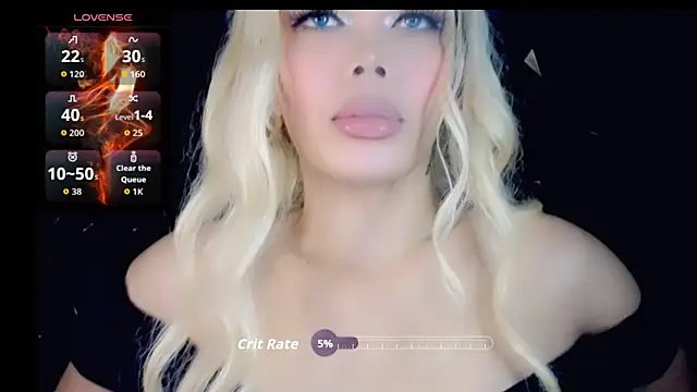 sugar bbyxx online show from 20, 3, 2026