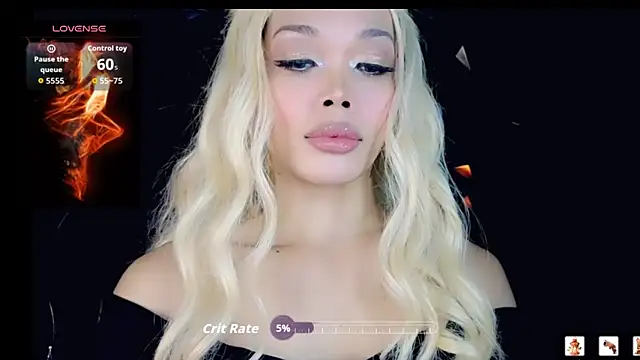 sugar bbyxx online show from 18, 3, 2026