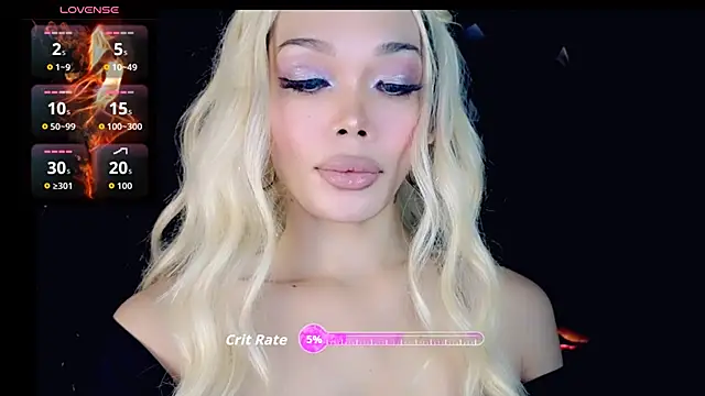 sugar bbyxx online show from 20, 4, 2026