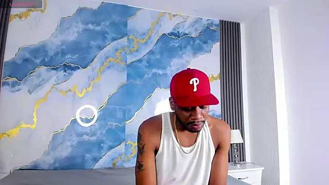 Kylieandjhonny online show from 18, 12, 2025