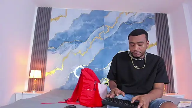 Kylieandjhonny online show from 20, 12, 2025