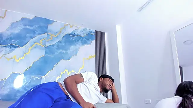 Kylieandjhonny online show from 20, 2, 2026