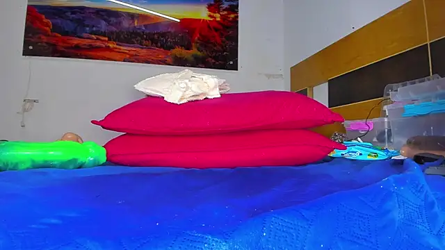  ebony-queen  online show from 14, 3, 2025