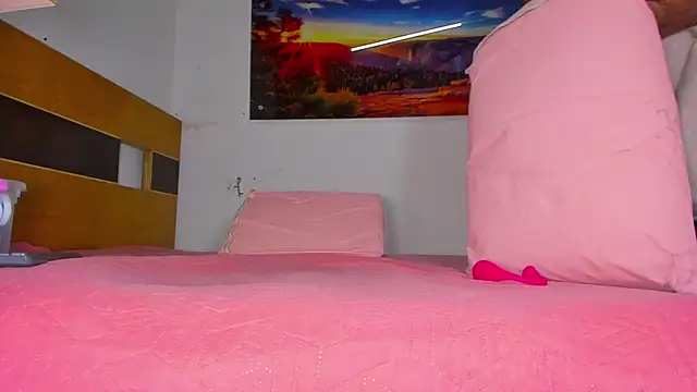  ebony-queen  online show from 20, 3, 2025