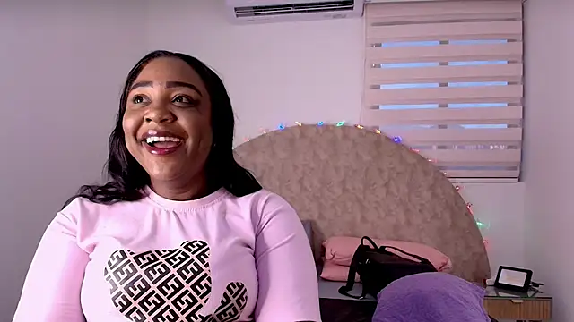  ebony-queen  online show from 7, 1, 2026