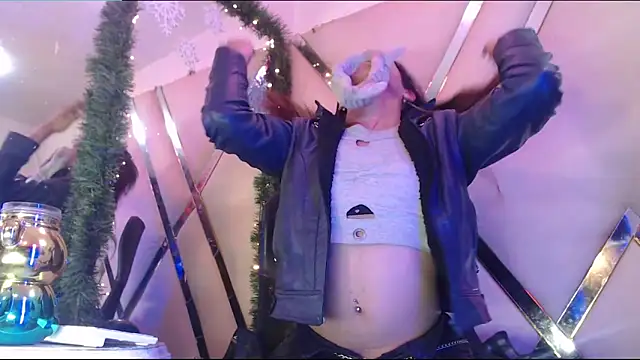 StefyFerrer online show from 23, 12, 2025