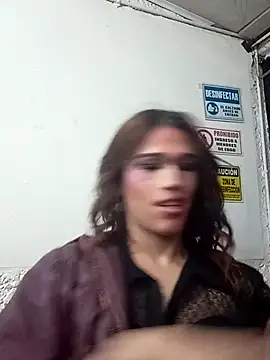 StefyFerrer online show from 9, 5, 2026