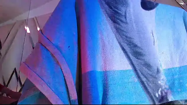 StefyFerrer online show from 28, 10, 2025