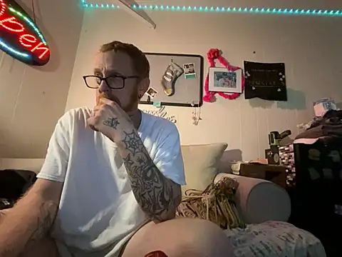 WhiteChocalate 69 online show from 2, 3, 2025