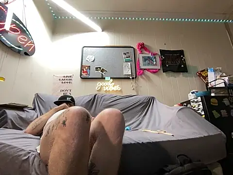 WhiteChocalate 69 online show from 8, 3, 2025