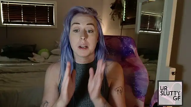 Snapshot of ursluttygf chatting on 2, 6, 2026 ursluttygf online show from 2, 6, 2026