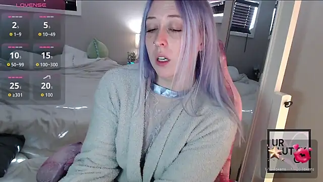 ursluttygf online show from 1, 3, 2026