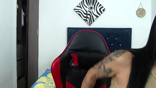 QueenSquirt  online show from 1, 3, 2026