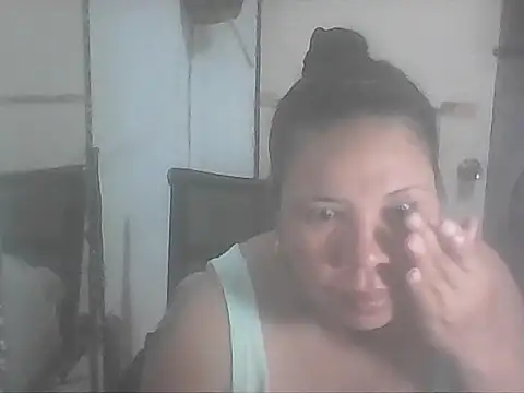 Snapshot of hotwet_mama4uxx chatting on 22, 9, 2025 hotwet mama4uxx online show from 22, 9, 2025