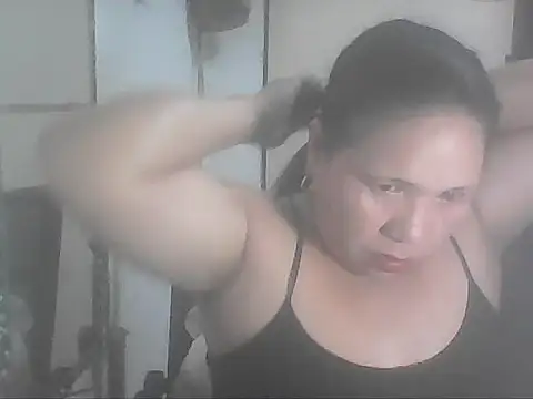 Snapshot of hotwet_mama4uxx chatting on 23, 9, 2025 hotwet mama4uxx online show from 23, 9, 2025