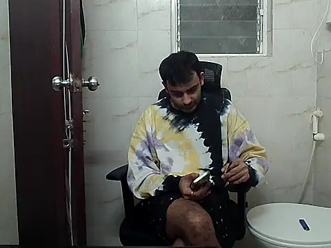 Snapshot of king_kong_india1 chatting on 7, 1, 2026 king kong india1 online show from 7, 1, 2026