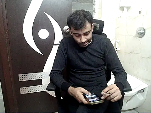 Snapshot of king_kong_india1 chatting on 11, 1, 2026 king kong india1 online show from 11, 1, 2026