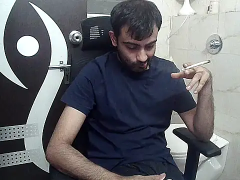 Snapshot of king_kong_india1 chatting on 13, 1, 2026 king kong india1 online show from 13, 1, 2026