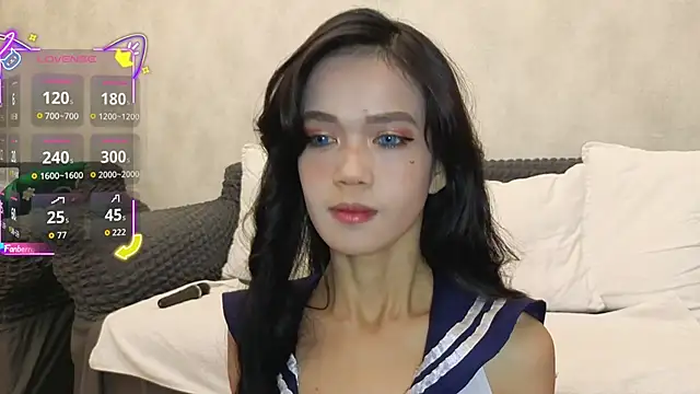 Fallen Virtue online show from 17, 12, 2025